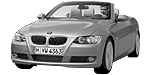 BMW E93 U1631 Fault Code